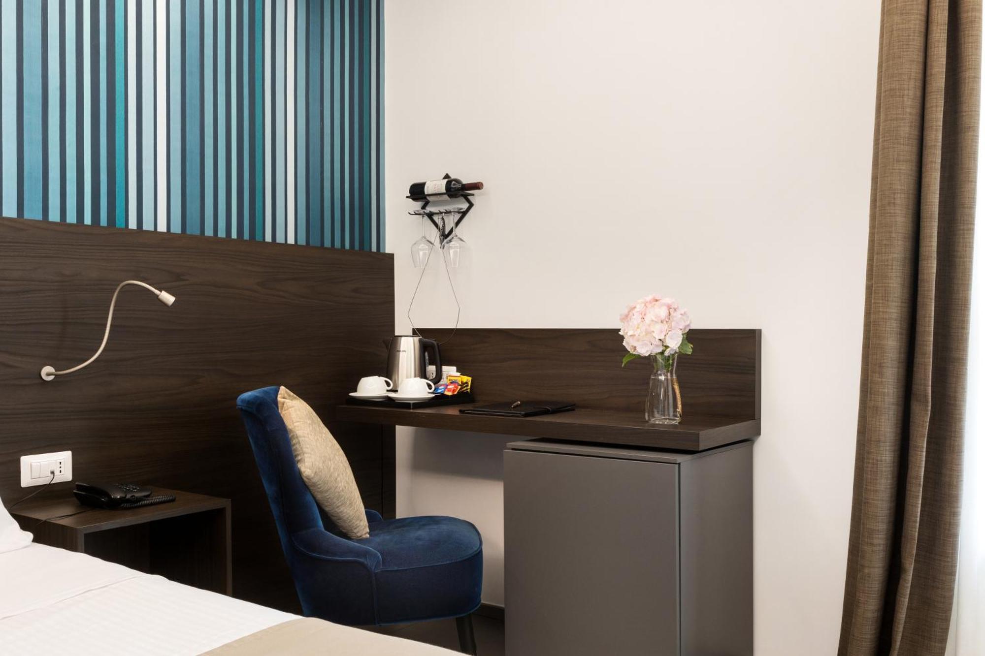 Liko Resort Ночера Инфериоре Екстериор снимка