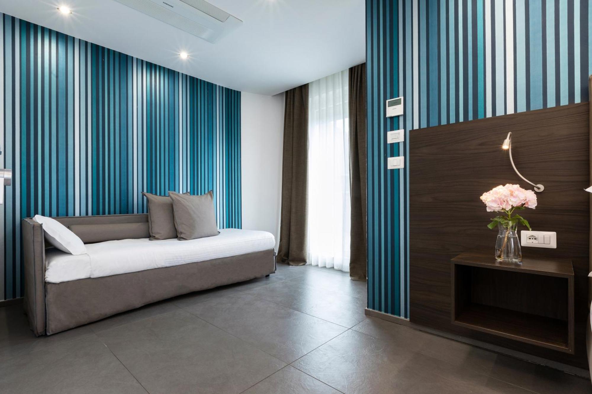 Liko Resort Ночера Инфериоре Екстериор снимка