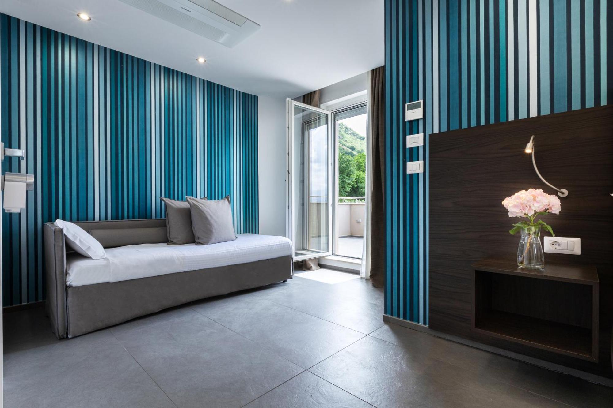 Liko Resort Ночера Инфериоре Екстериор снимка