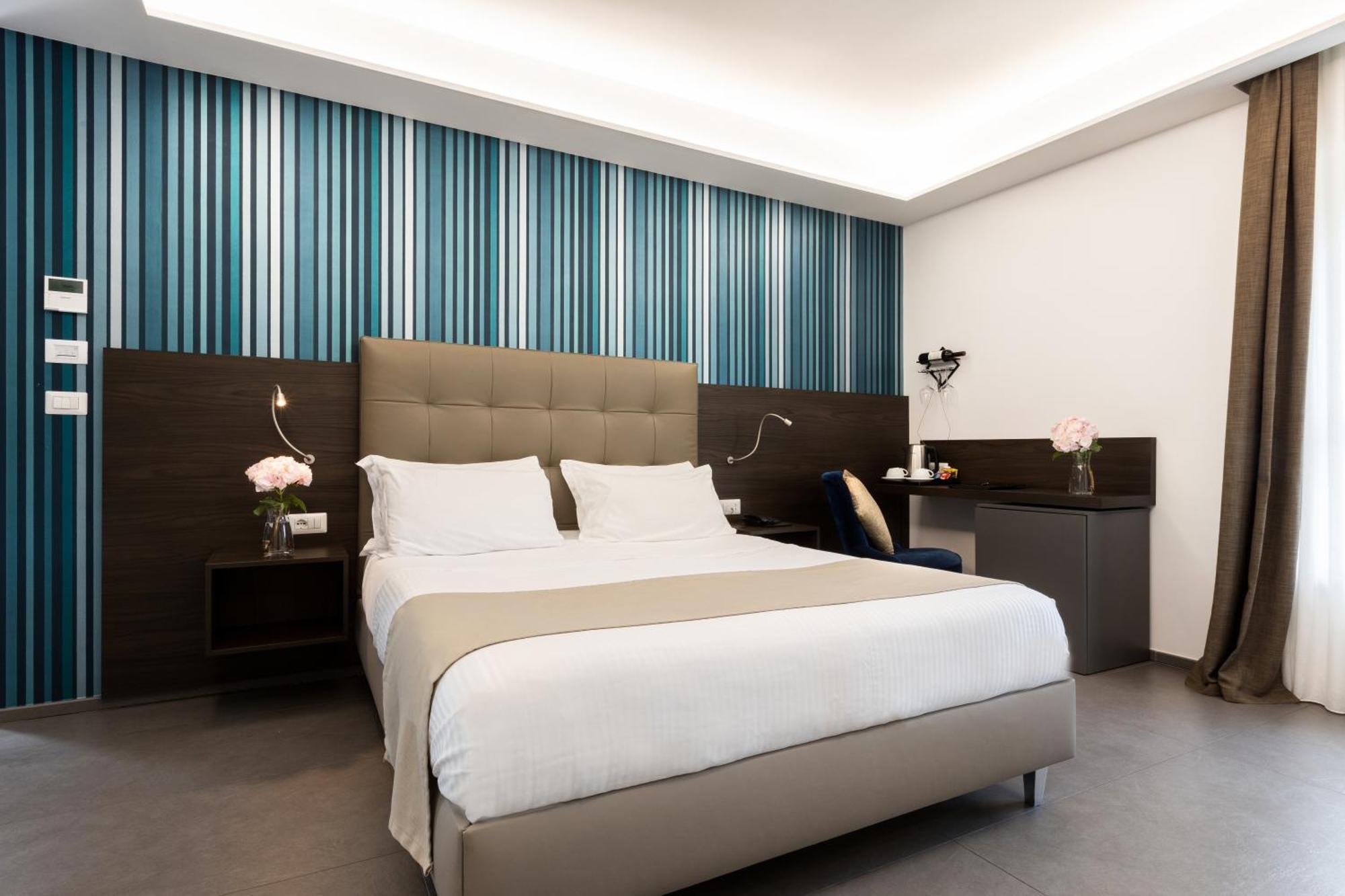 Liko Resort Ночера Инфериоре Екстериор снимка
